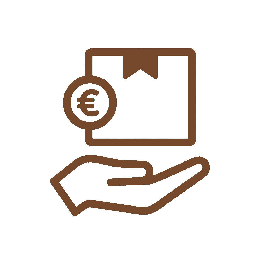 Πληρωμή με αντικαταβολή